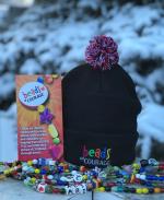 Beads of Courage Toque