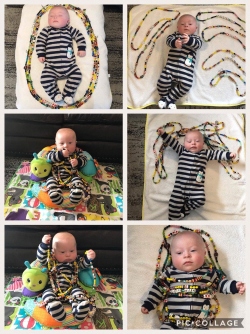 Fundraising Page Image